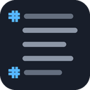 Preprocessor Indent View